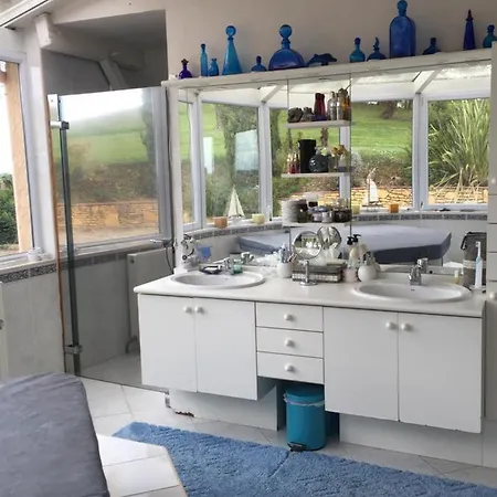 Annie Hotes Frühstückspension *