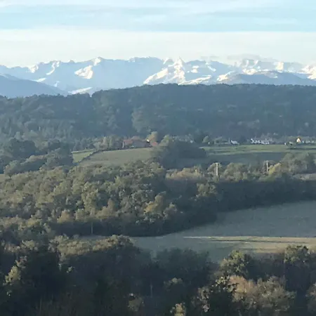 Annie Hotes Frühstückspension