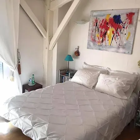 Frühstückspension Annie Hotes Cassagnabère-Tournas