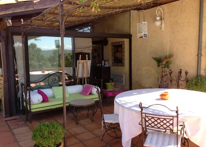 Annie Hotes * Cassagnabère-Tournas