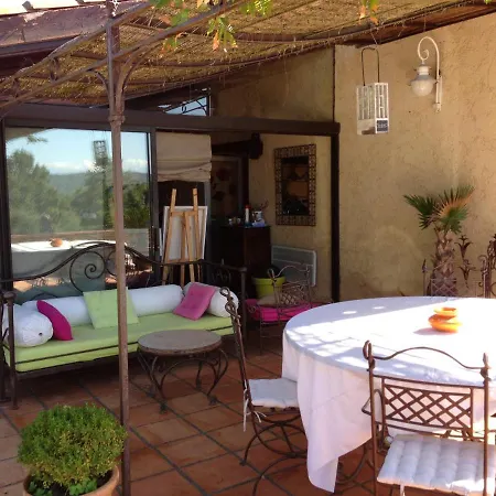 Annie Hotes * Cassagnabère-Tournas