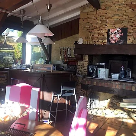 Annie Hotes 住宿加早餐酒店 *